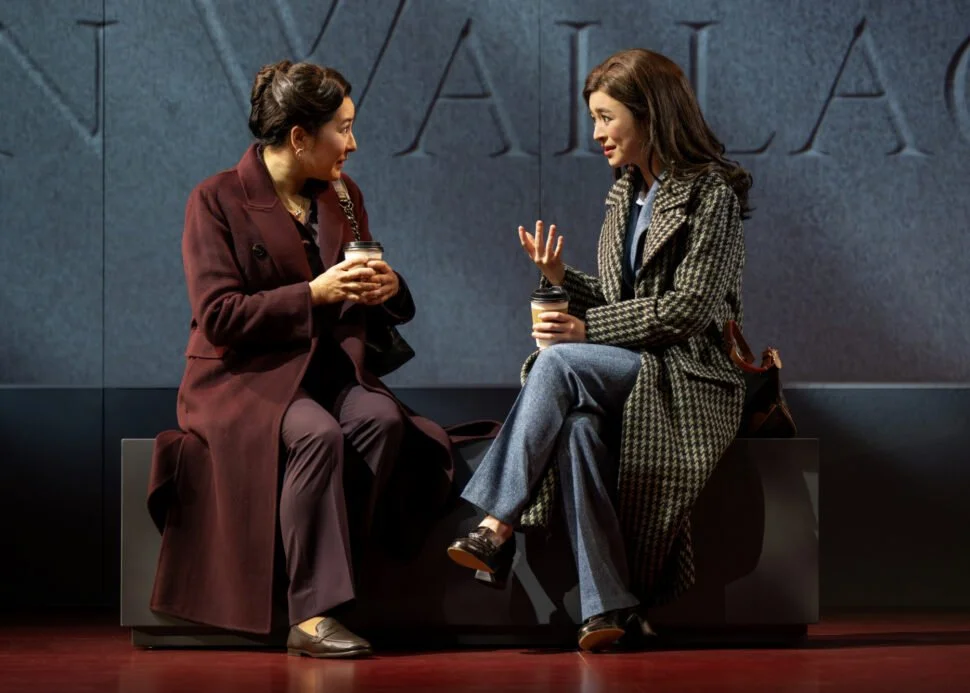 The Line Delivery That Made Me Sit Up Straight