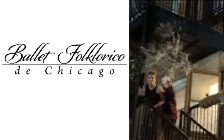 Video Shows Children Threatened With ICE Outside Chicago Dance Studio