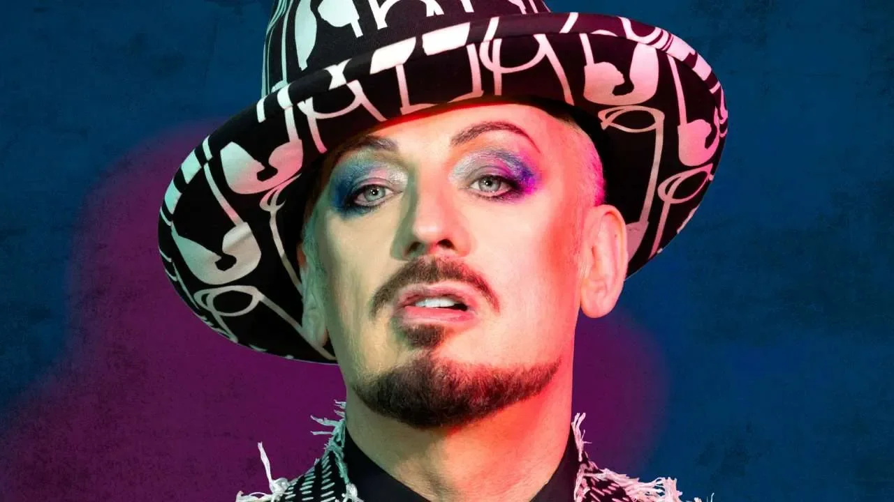 Why Boy George is Perfectly Cast as Herod For 2026’s “Jesus Christ Superstar”