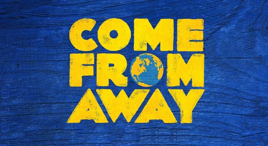 Theatre Apologizes for the Phrase “From the River to the Sea” in Actor’s Come From Away Bio