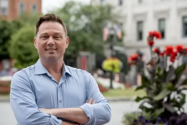 Former Gettysburg Mayor and Theatre Leader Charged in Child Sex Crime Case