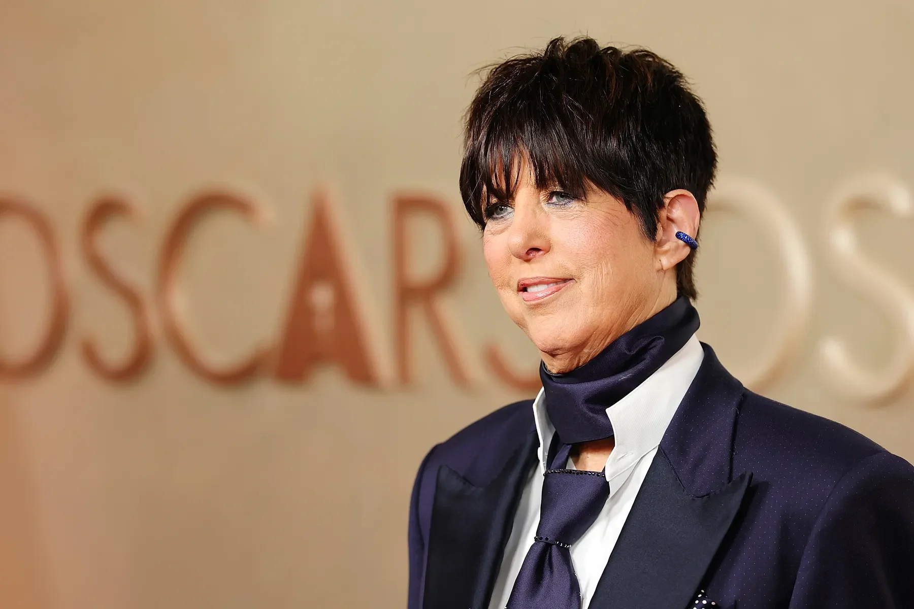 How Many Oscars Should Diane Warren Have Actually Won By Now?