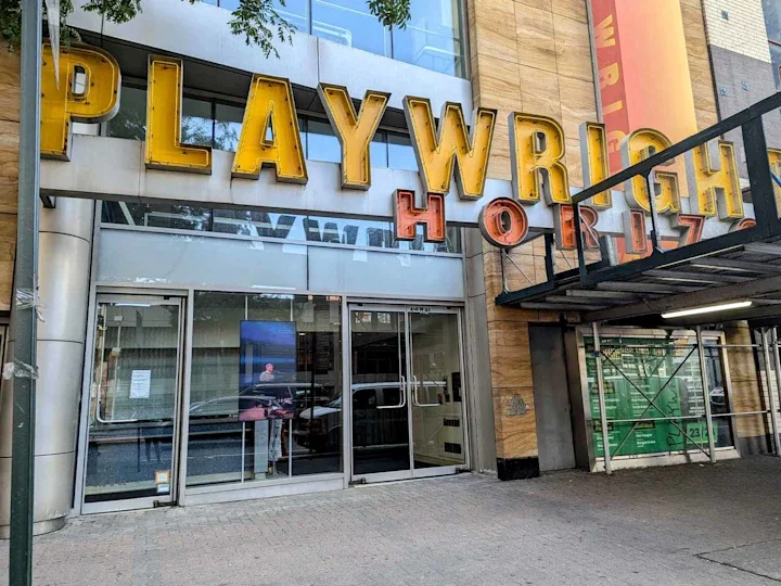 Playwrights Horizons Settled the Lawsuit Over Race-Based Ticket Discounts