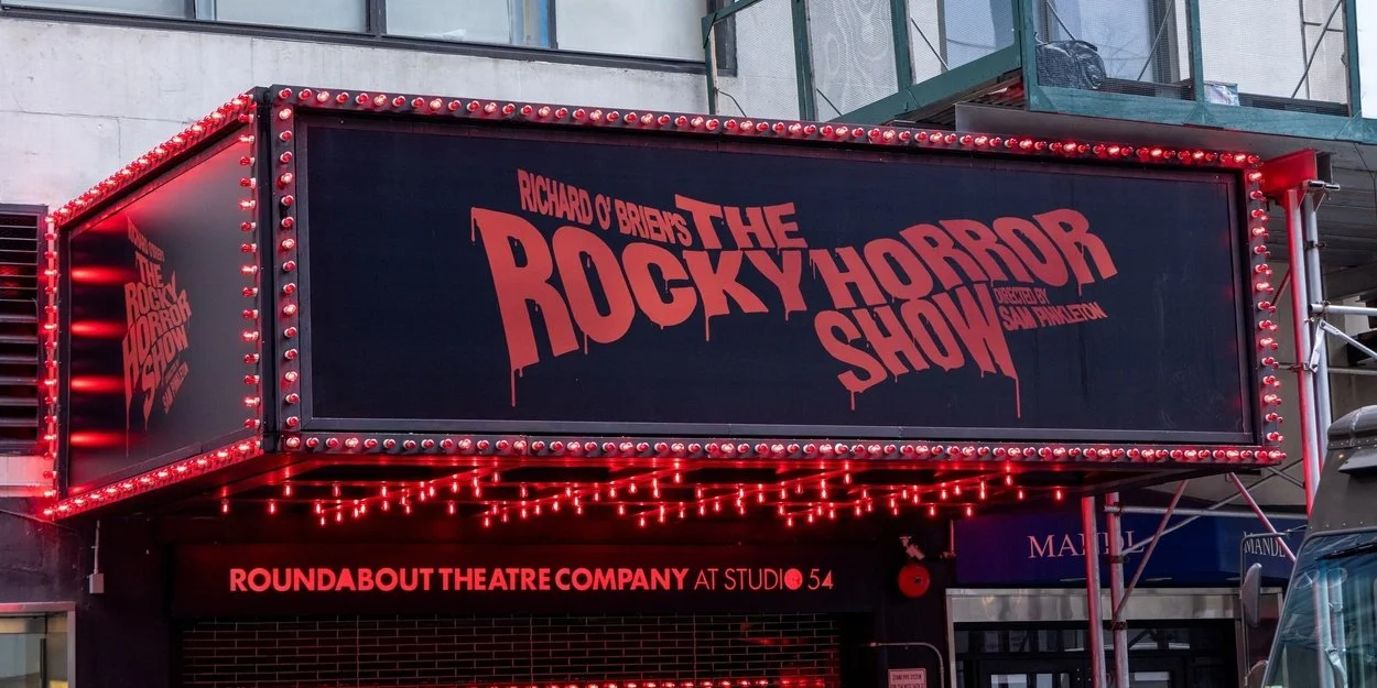 Broadway’s Rocky Horror Revival is Coming. Leave the Movie Callbacks at Home