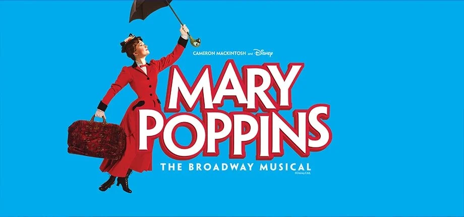 A Mary Poppins Controversy That Says Everything About Theatre Nepotism