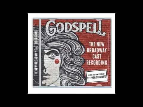Track by Track: “Godspell” - 2011 Broadway Revival