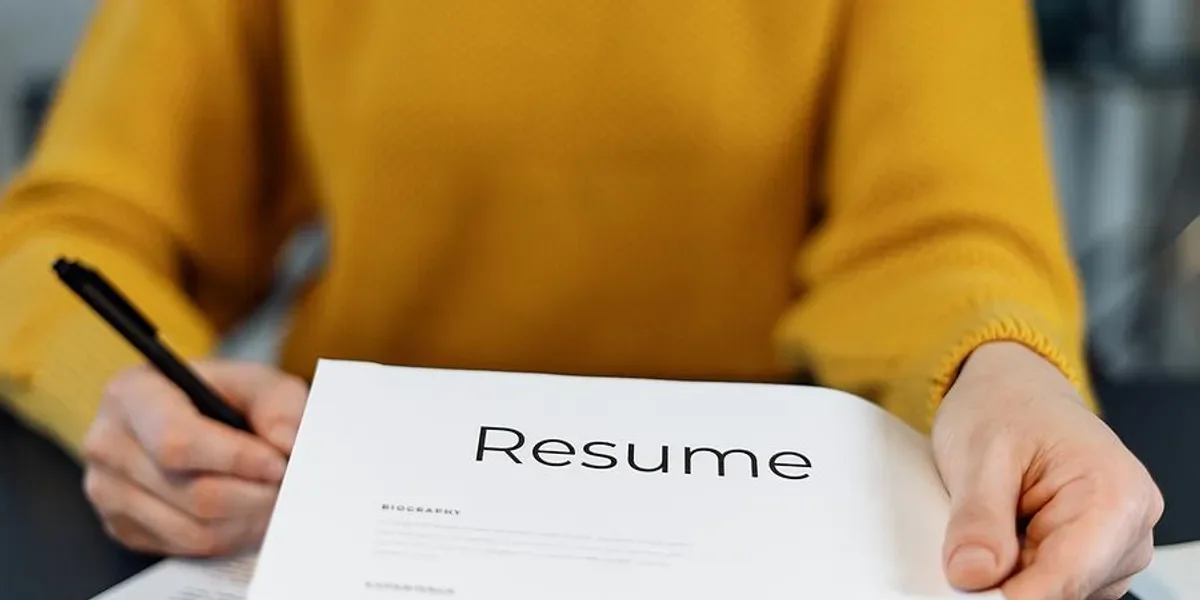 No, Do Not List Callbacks on Your Résumé