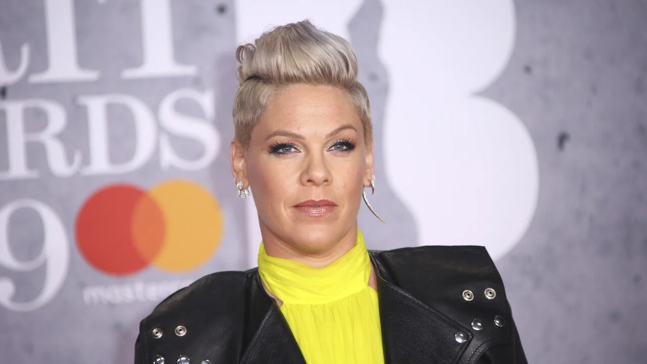 With Pink, the Tonys Are Stunt Casting Their Host