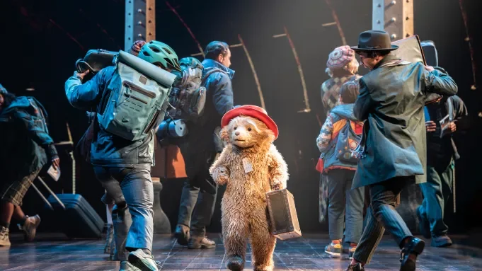 Should Paddington Head to Broadway?
