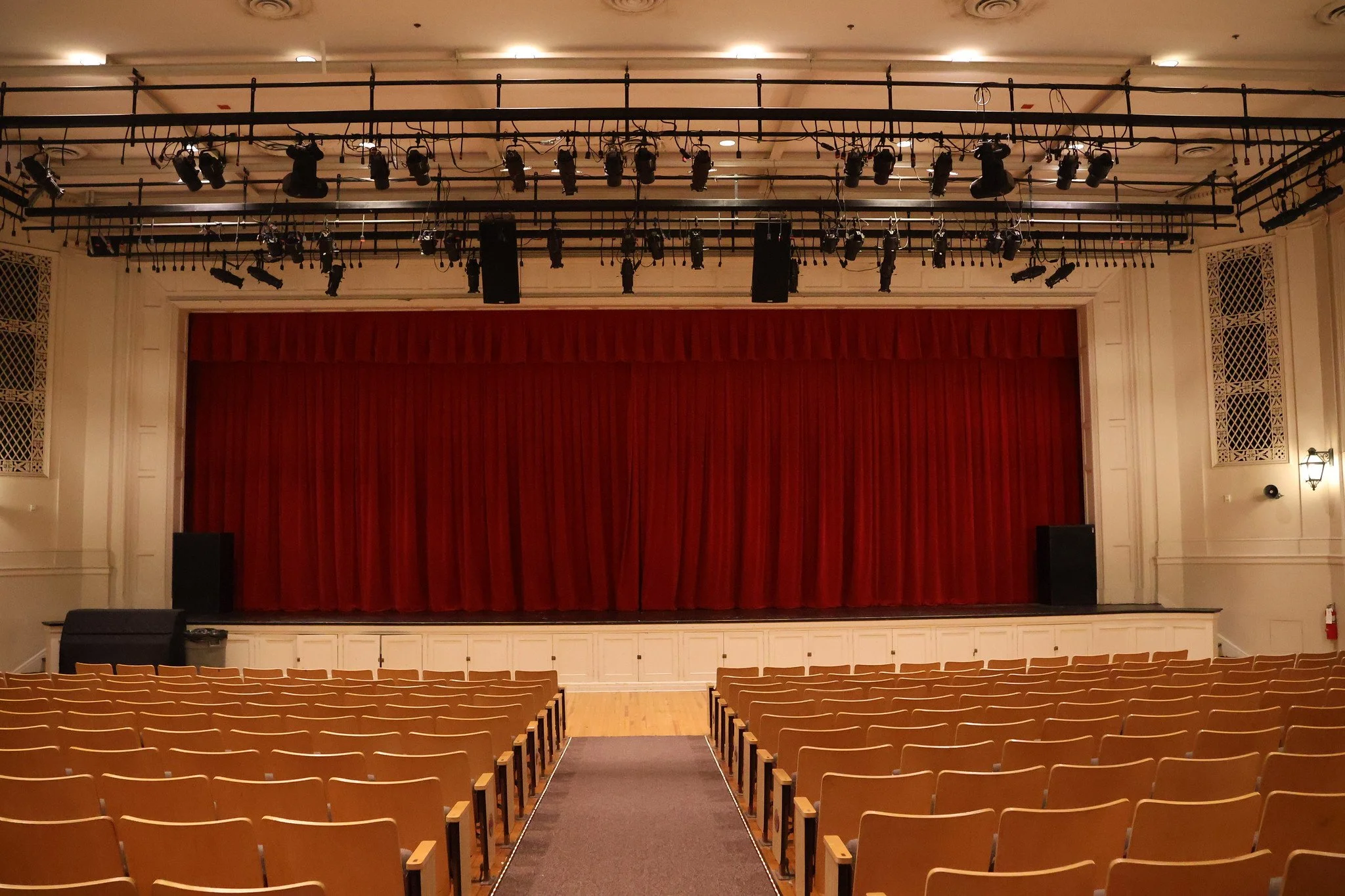 Directors, Let’s Talk About Pre-Casting in High School Theatre