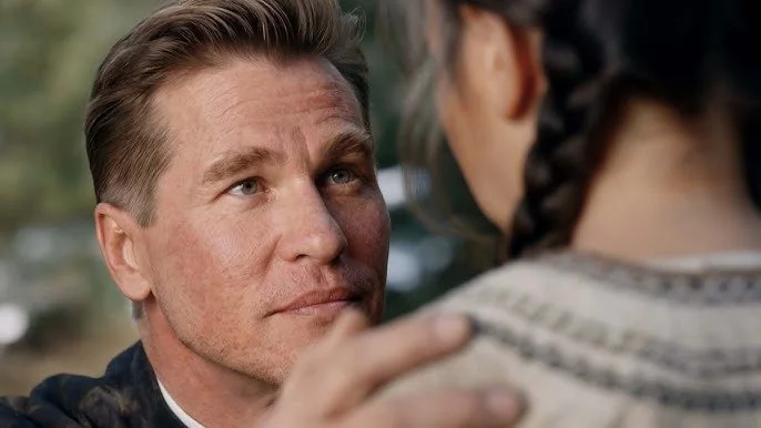 Audiences Must Draw the Line At a Movie Starring an AI Val Kilmer