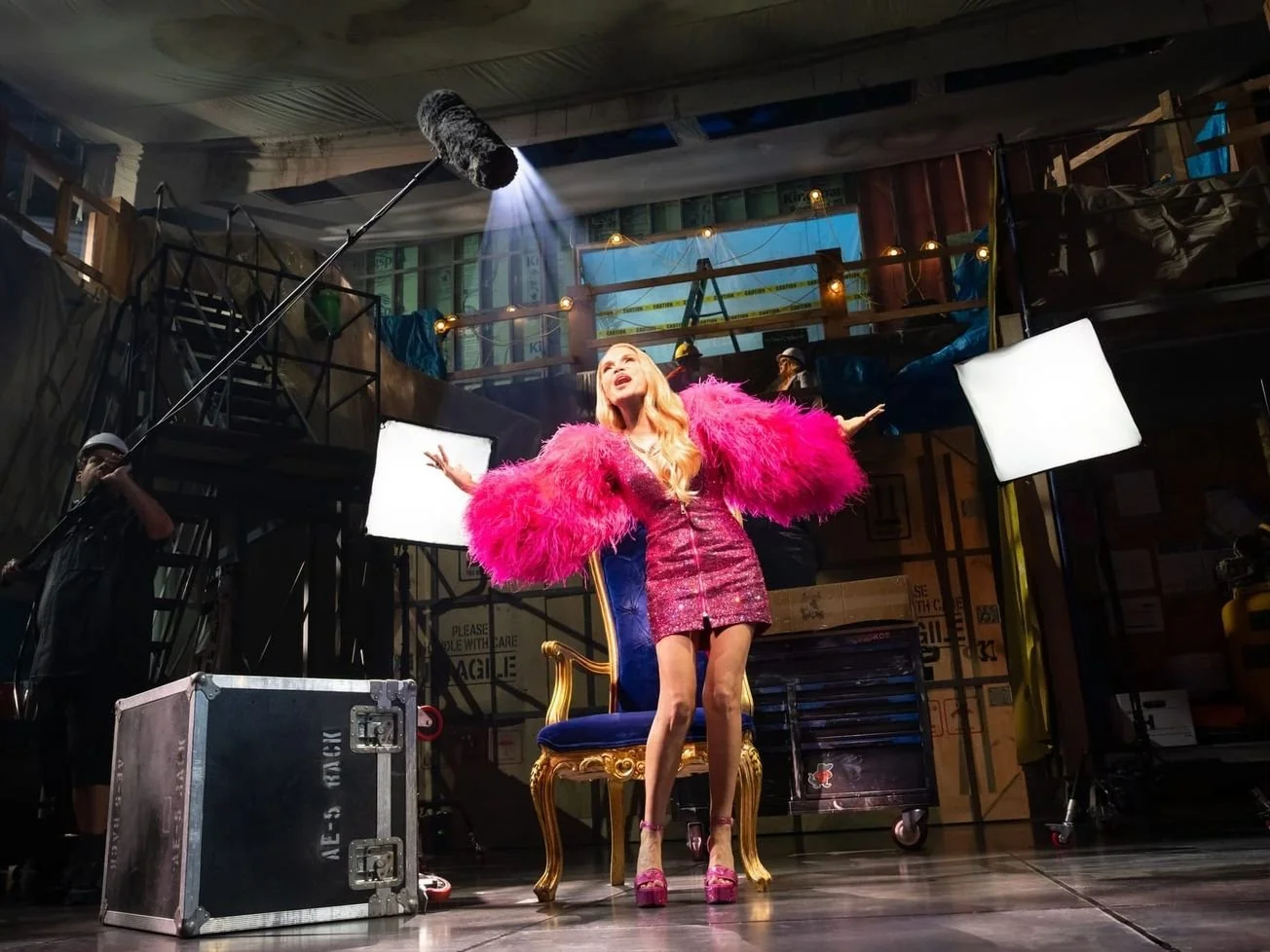 Broadway Shrugs: ‘The Queen of Versailles’ Gets Nothing from Awards Voters