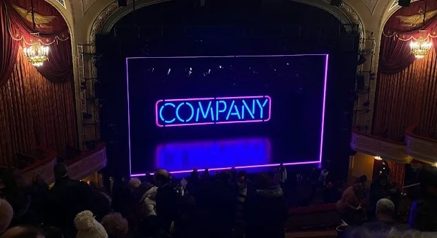 Claybourne Elder’s ‘Company’ Story Is Exactly Why We Need to Get Serious About Work-Life Balance in Theatre