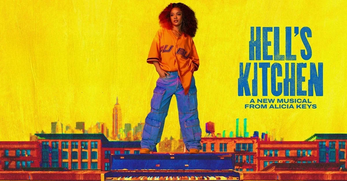 Video Shows Alleged Assault Following ‘Hell’s Kitchen’ Tour Performance