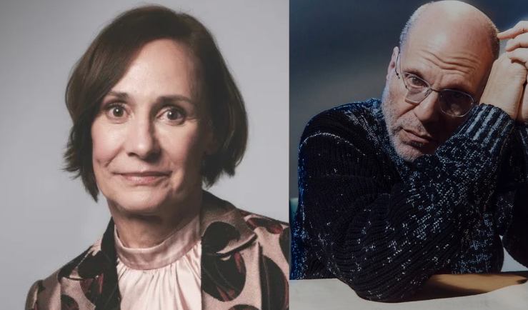 Laurie Metcalf’s Defense of Scott Rudin is Disappointing