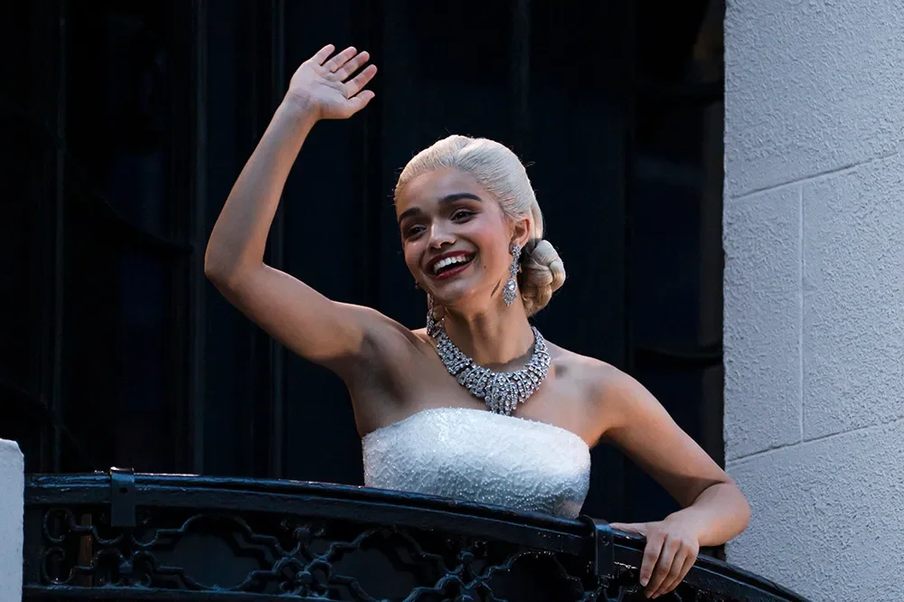 If Rachel Zegler’s Safety is a Concern, then Restage “Evita” for Broadway