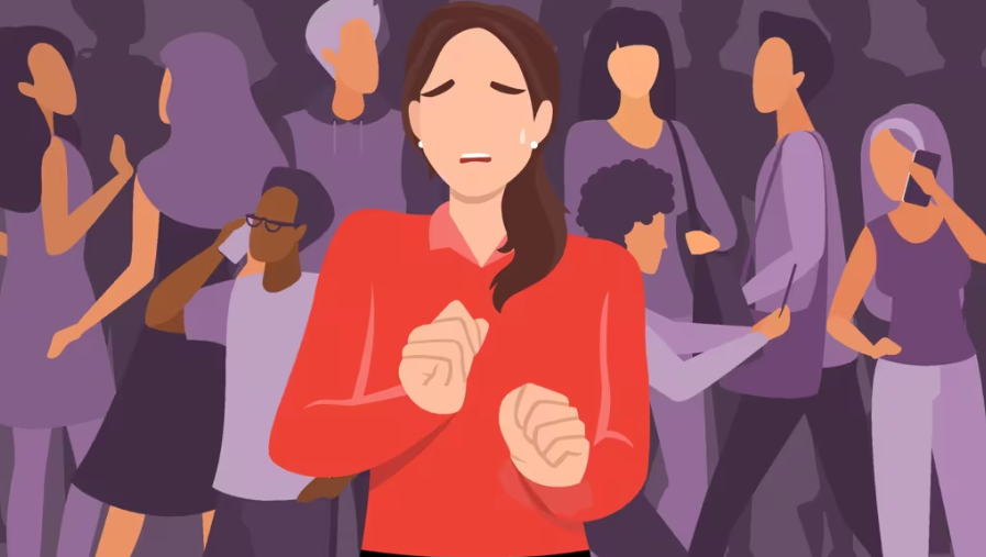 Theatre Needs Introverts Too