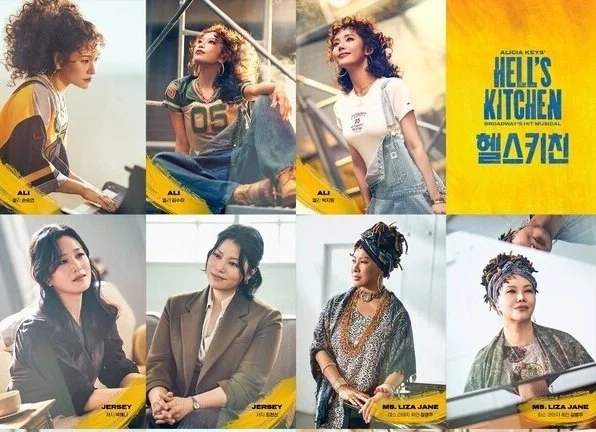 ‘Hell’s Kitchen’ Korean Production Prompts Debate Over Dreadlocks and Blackface Claims