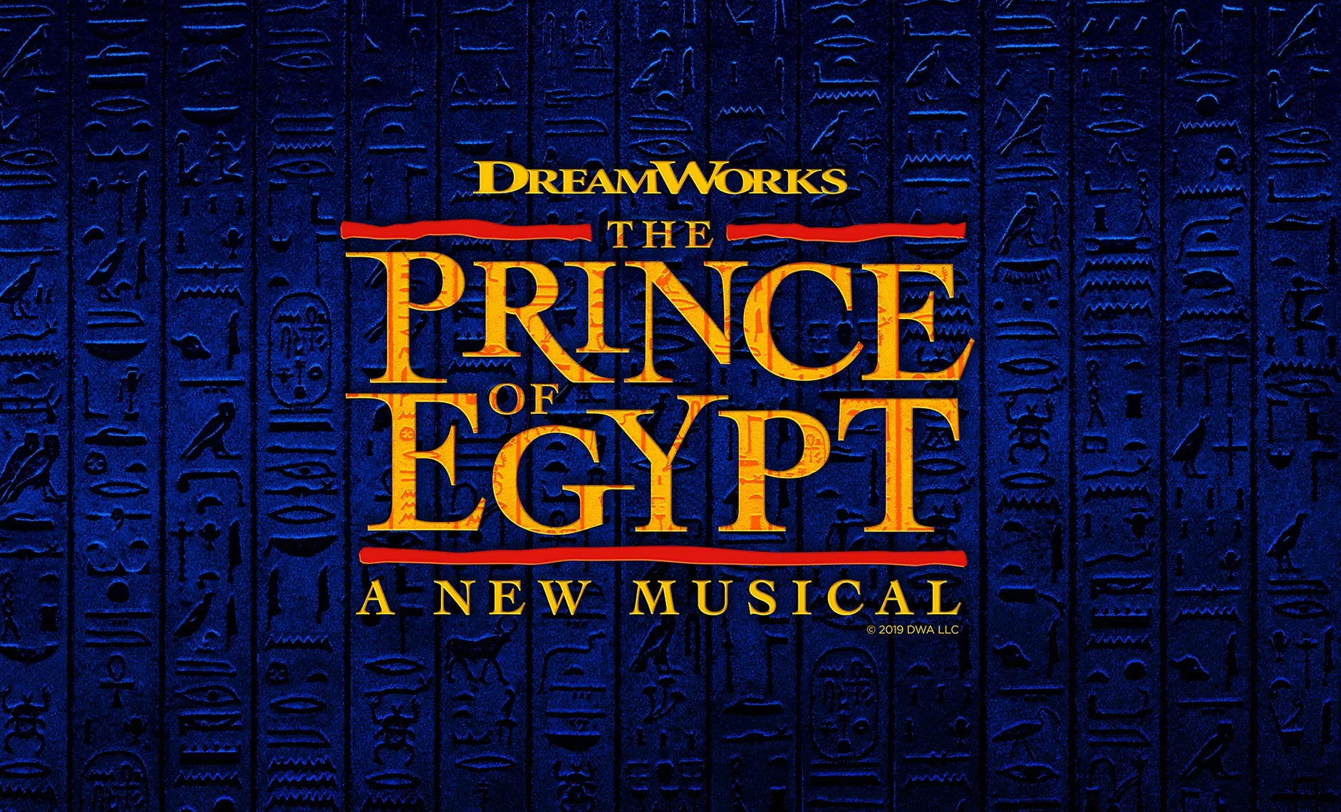 Actor Says He Was Removed From CA Theatre’s ‘The Prince of Egypt’ After Raising Whitewashing Concerns