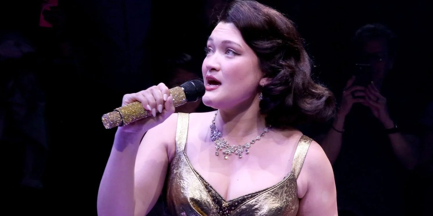 A Statement from the Audience Member Who Shouted ‘The Pitt’ References at Isa Briones During ‘Just in Time’