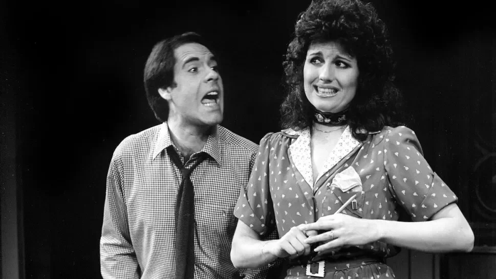 Can a “Dated Musical” Still Work on Broadway?