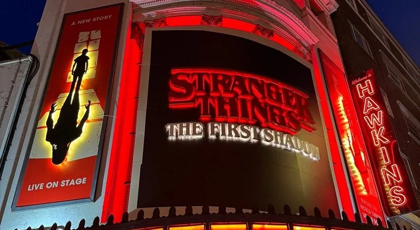 West End ‘Stranger Things’ Criticized After Deaf Patron Says Access Request Was Denied