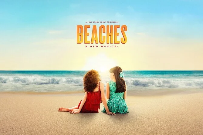 An “Open Letter” From The Fan Who Snuck Backstage at ‘Beaches’