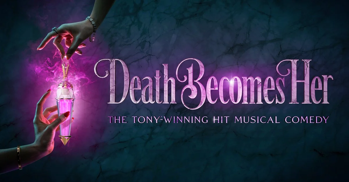 ‘Death Becomes Her’ is Closing Because Broadway Built a Fragile Business Model