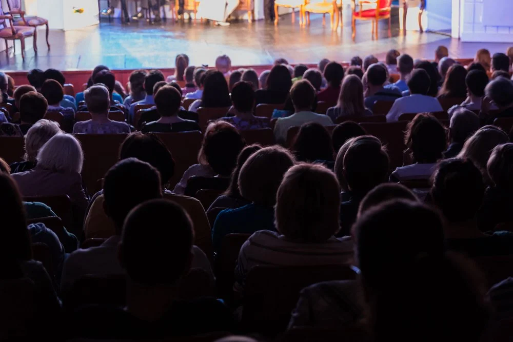 Why Has Audience Behavior Gotten So Bad?