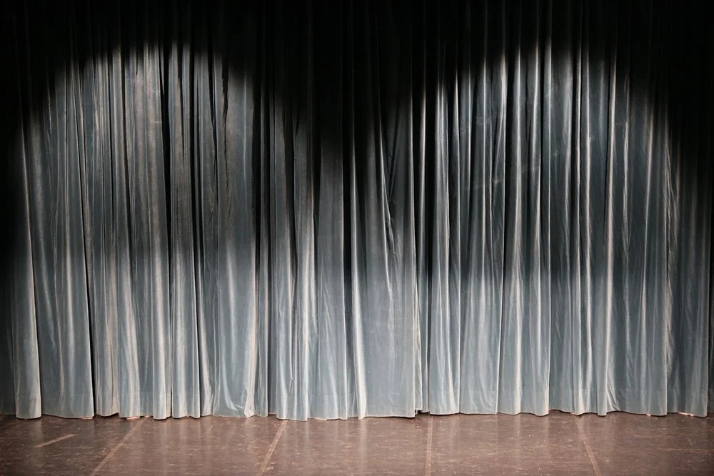 Community Theatre Boards Need Term Limits