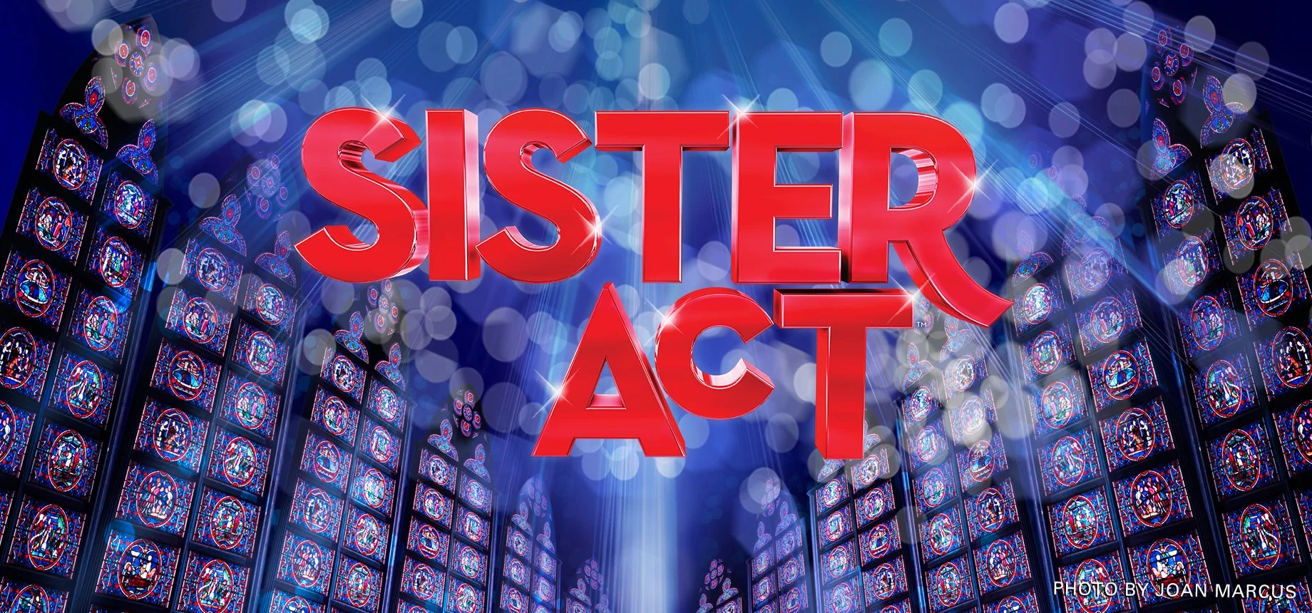 The Problem With Casting a White Deloris in ‘Sister Act’