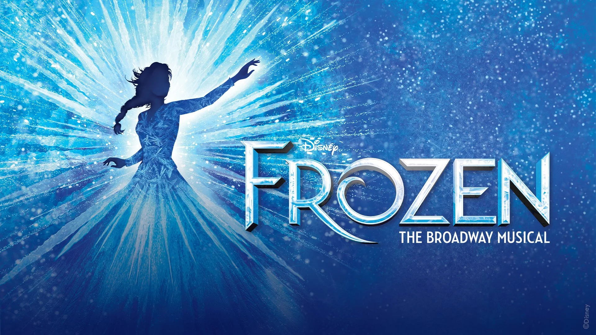 A Black Performer Can Play Elsa. This Should Not Need Explaining.