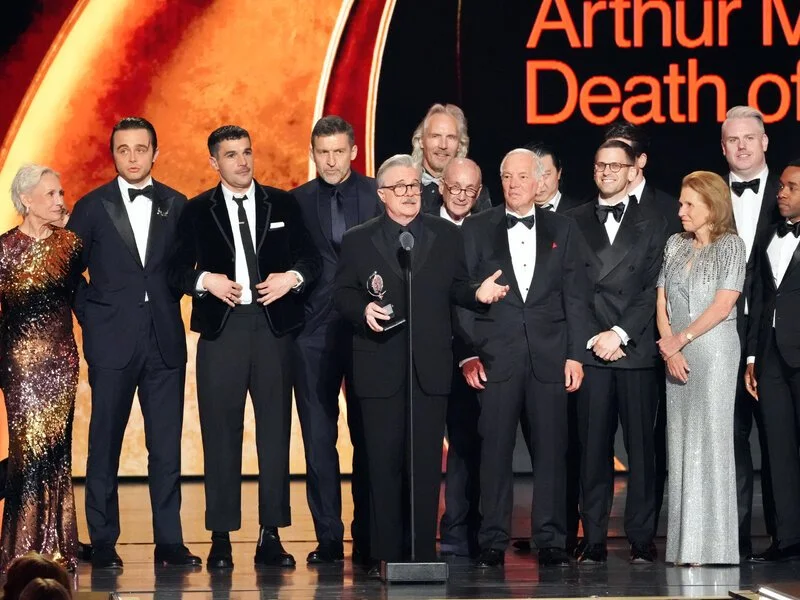 Scott Rudin’s Show Won. Scott Rudin Still Lost.