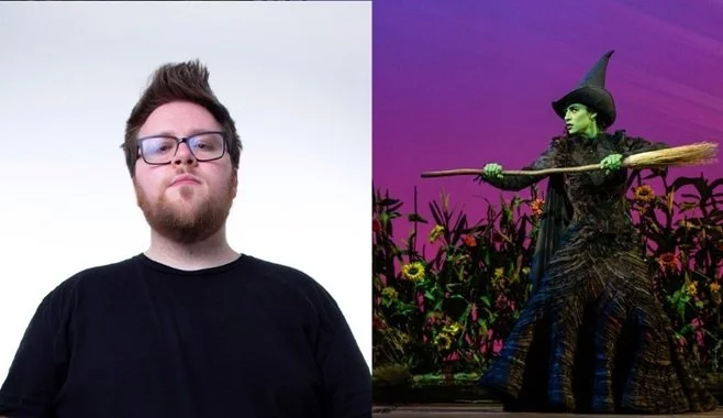 Kevin Lynch’s ‘Wicked’ Lawsuit Is Quite the Performance