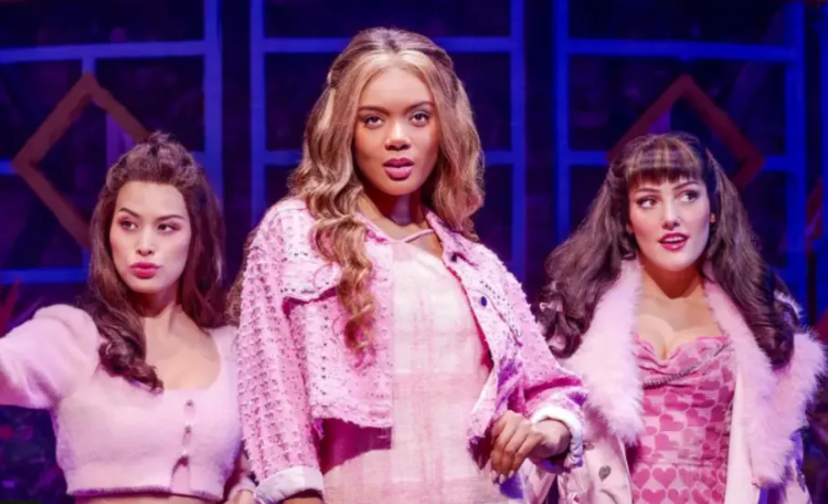 U.K. Tour Stop of ‘Mean Girls’ Canceled Amid Racist Unrest