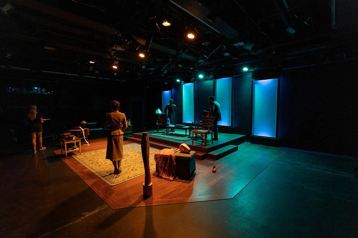 Can Theatre Help Young People Talk About Mental Health? Miami University Wants to Find Out