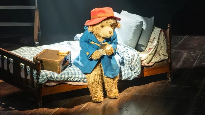 Paddington Is Officially Coming to Broadway, So Yes, We Were Right to Be Excited