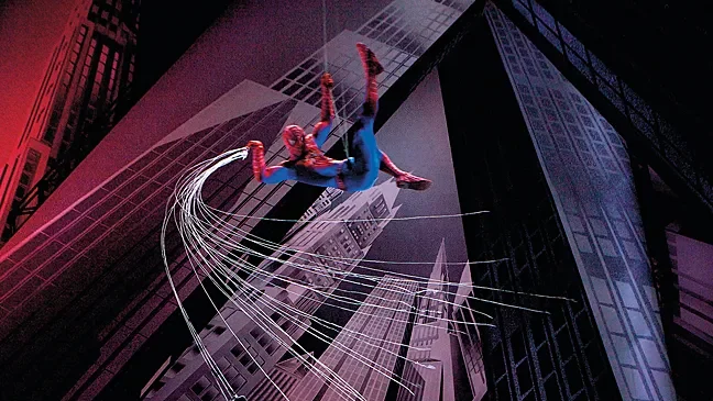 Could Spider-Man Ever Swing Back to Broadway?