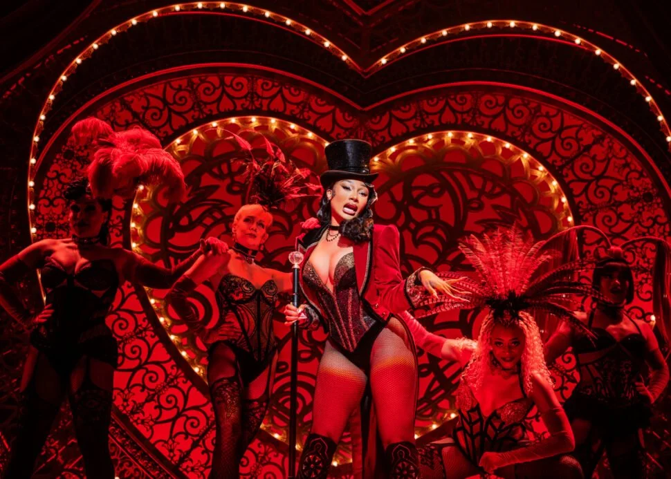 What Non-Appearance Insurance Says About Modern Theatre