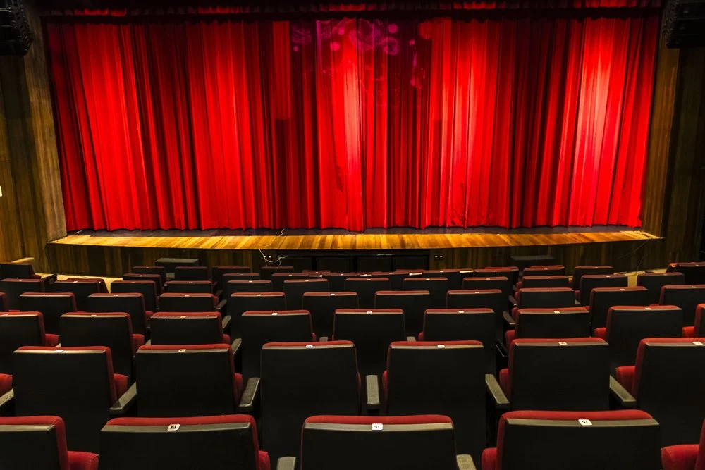 Some Communities Just Don’t Support Theatre, and That’s Not Always the Theatre’s Fault
