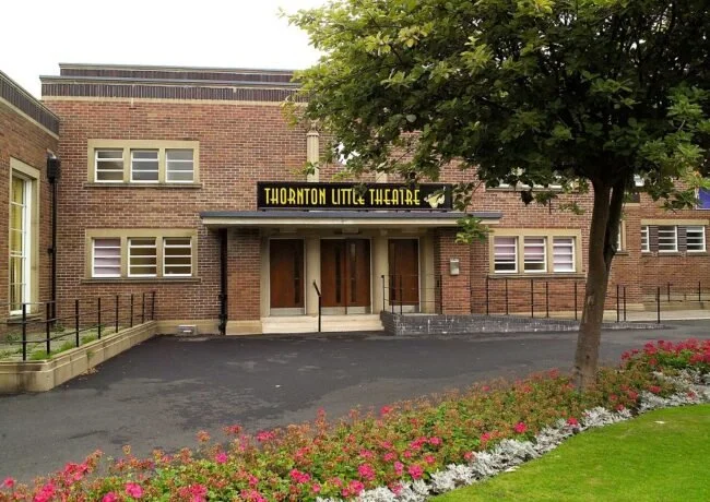 After the Scandal: How a Community Theatre Starts Over