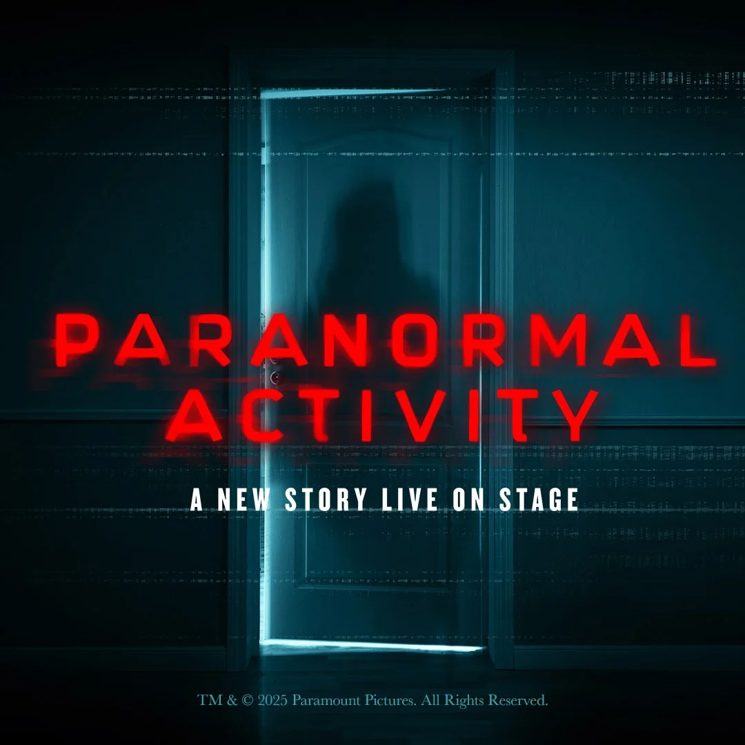 How Excited Are You?: “Paranormal Activity”