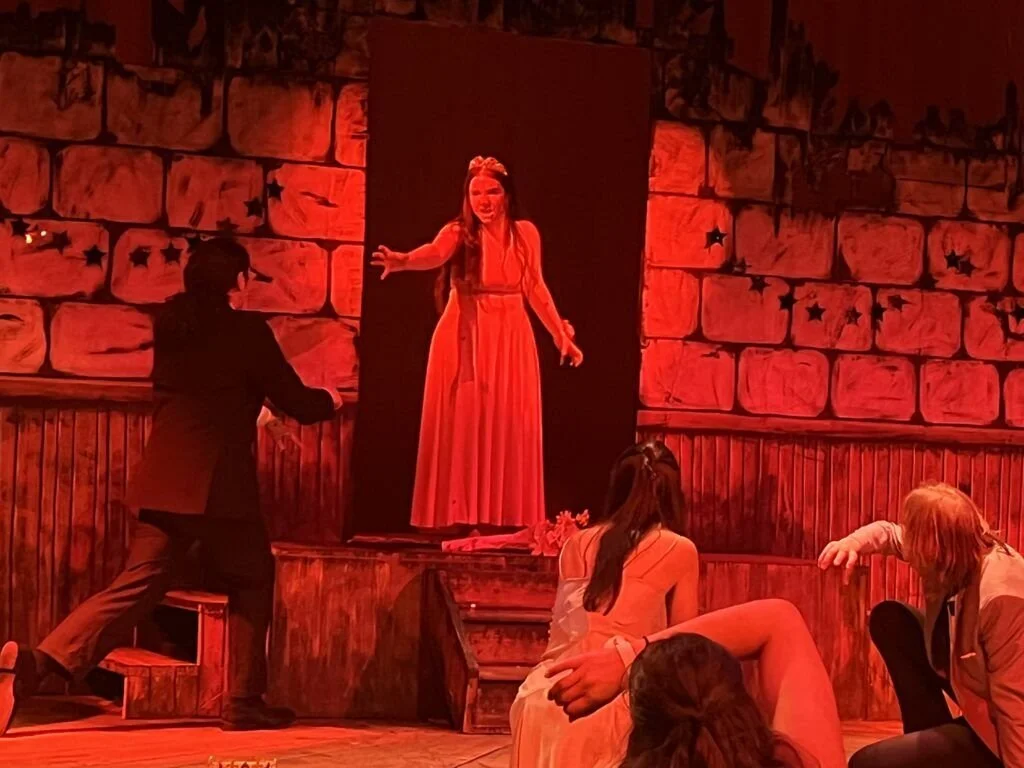Untitled Theatre Company Shows Why Community Theatre Should Take More Chances