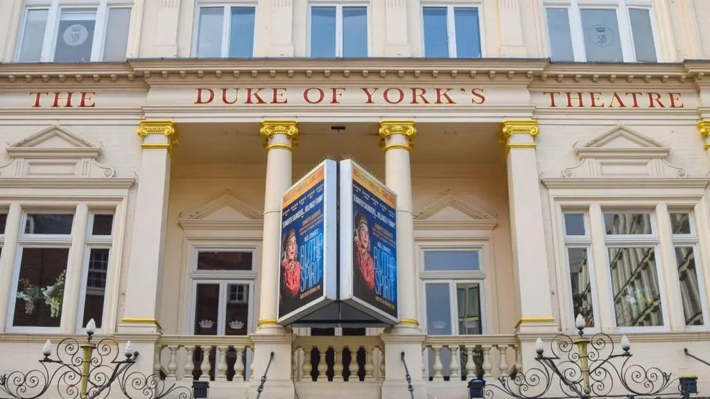 Duke of York’s Theatre to Be Renamed in Honor of Tom Stoppard