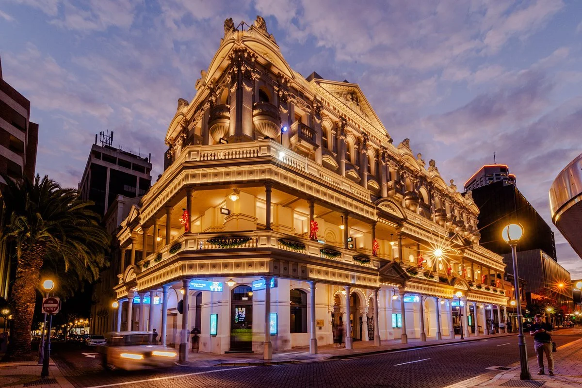 Government Help Could Save Australian Theatre, But It Shouldn’t Control It