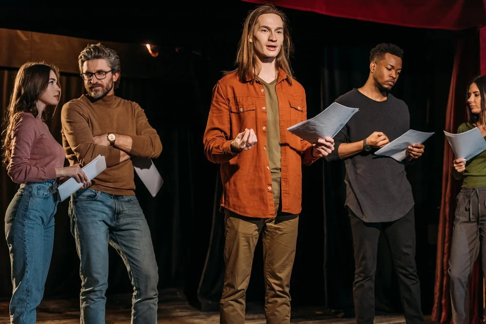 Dear Theatres, Actors Auditioning Are Not Season Subscription Leads