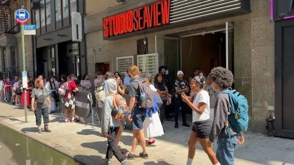 Spring Awakening Got Its Viral Open Call. Now Cast Someone From It.