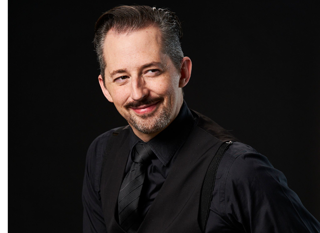 Remembering Josh Grisetti, a Wonderful Performer and an Even Better Person