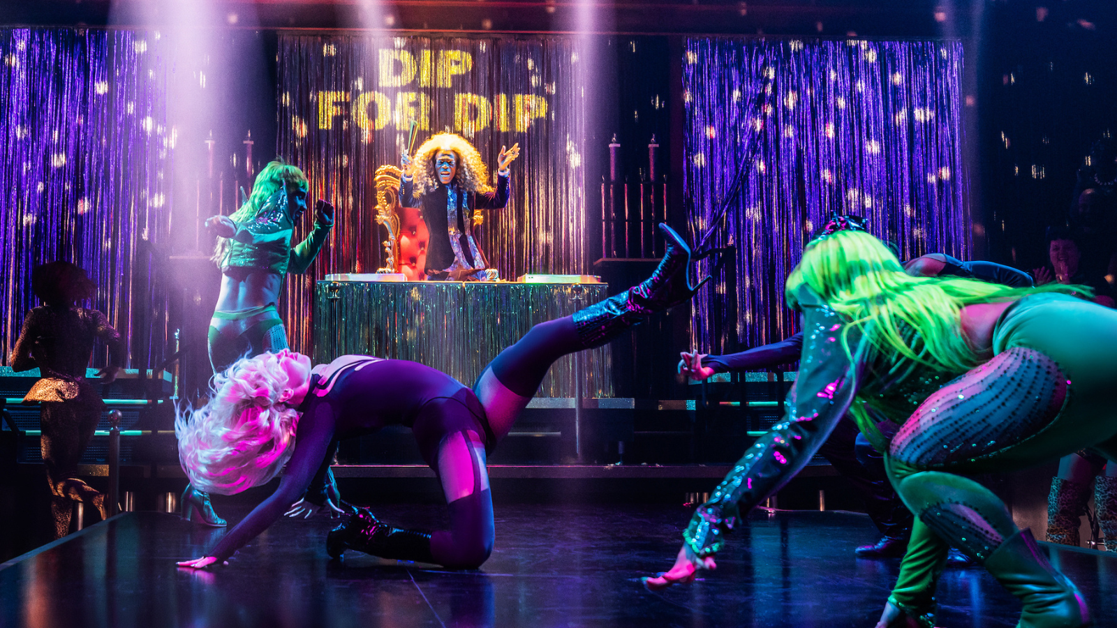 What ‘Cats: The Jellicle Ball’ Closing May Tell Us About Broadway’s Rent Problem