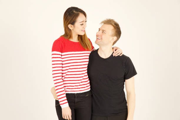 Should Height Really Determine Who Gets to Play the Romantic Lead?